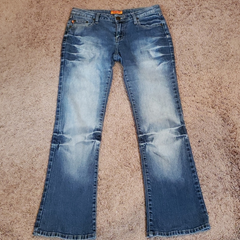 Zana Di jeans